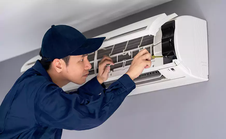 AC Duct Cleaning Twin Falls