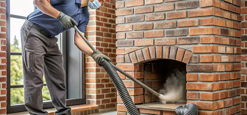 Our Chimney Sweep Services in Twin Falls, ID