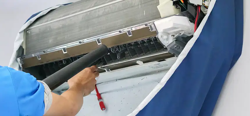 Advanced Clogged Dryer Vent Repair for Multi-Unit & Commercial in Twin Falls, ID