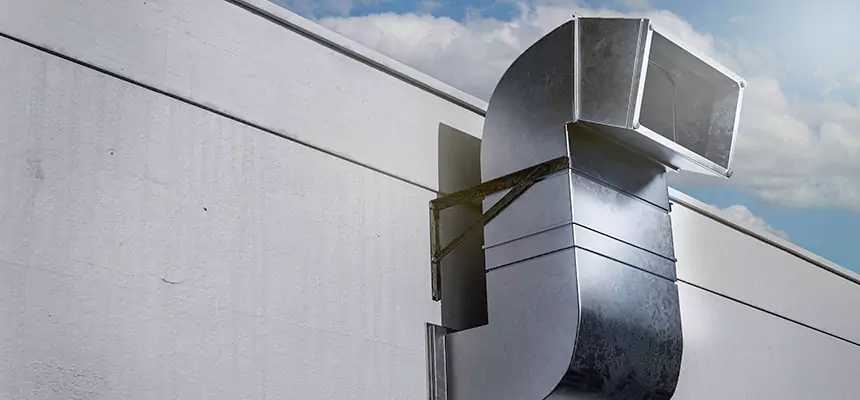 Trusted Industrial Dryer Vent Cleaning in Twin Falls