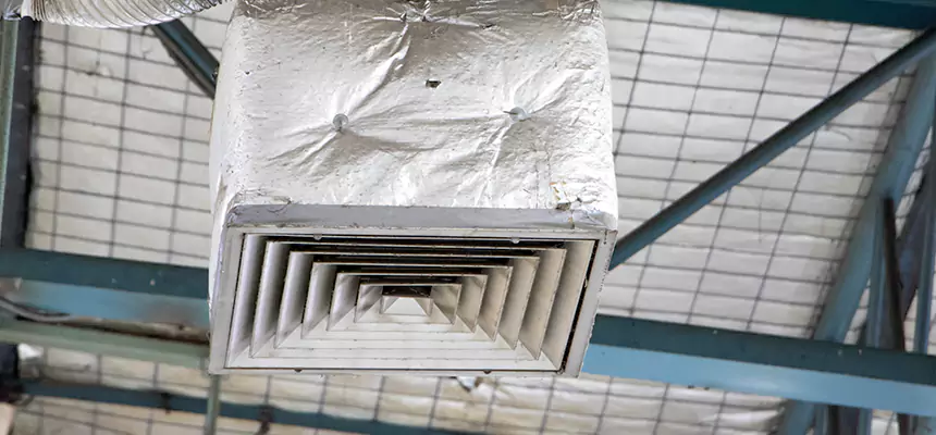 Our Custom HVAC Ductwork Services in Twin Falls, ID
