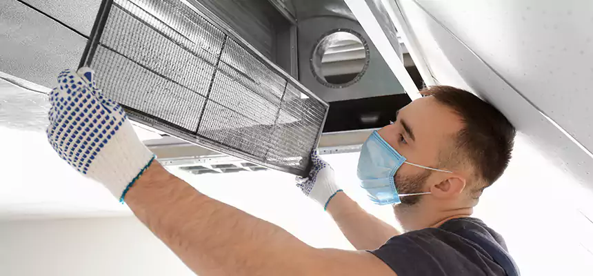 Our Dryer Vent Cleaning Services in Twin Falls, ID