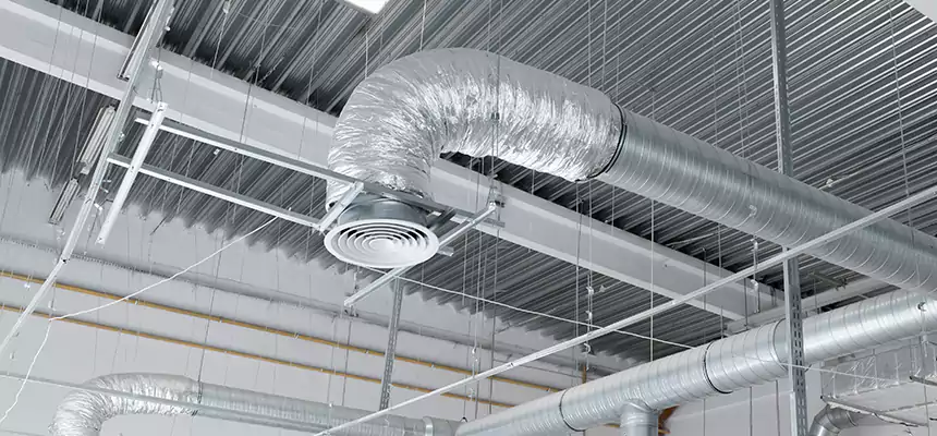Our Dryer Vent Hose Replacement Services in Twin Falls, ID
