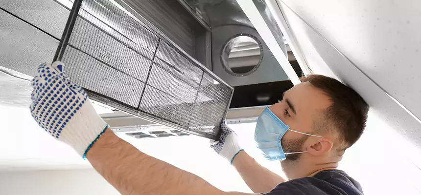 Our Dryer Vent Replacement Services in Twin Falls, ID