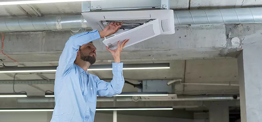Our Energy Recovery Ventilation Cleaning Services in Twin Falls, ID