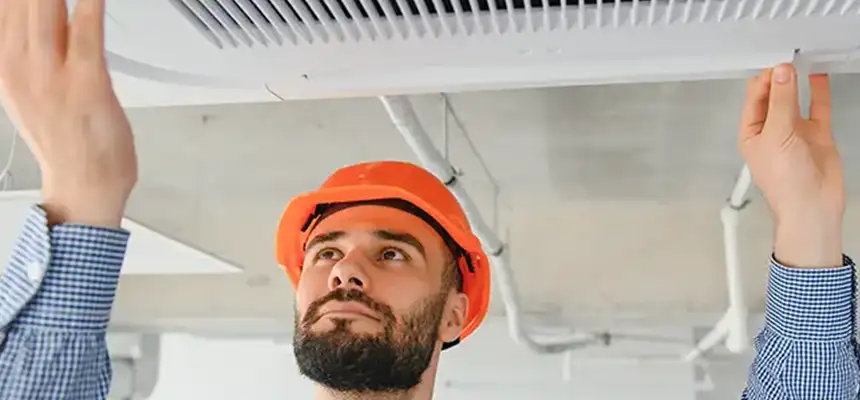 Our Furnace Vent Cleaning Services in Twin Falls, ID