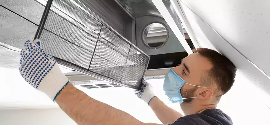 Our Home Duct Cleaning Services in Twin Falls, ID  