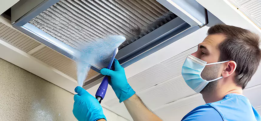 Our Home Ventilation Cleaning Services in Twin Falls, ID