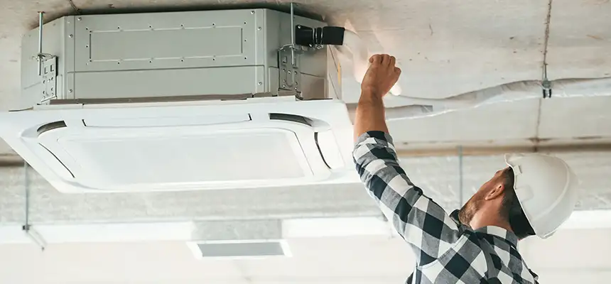 Our Local Vent Cleaning Services in Twin Falls, ID