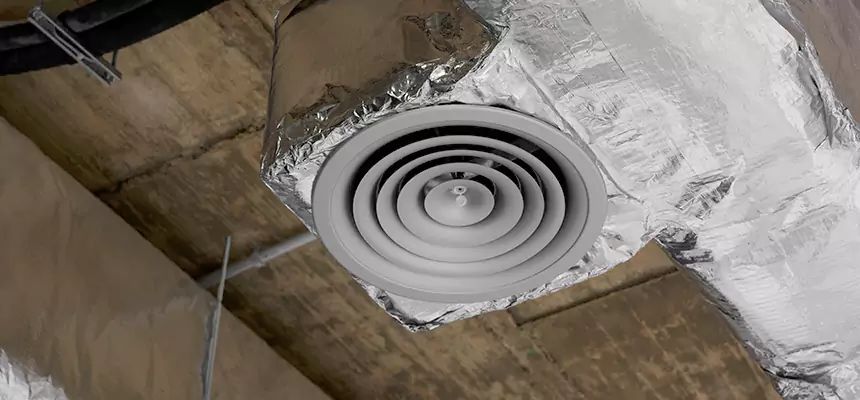 Our Low VOC Vent Installation Services in Twin Falls, ID