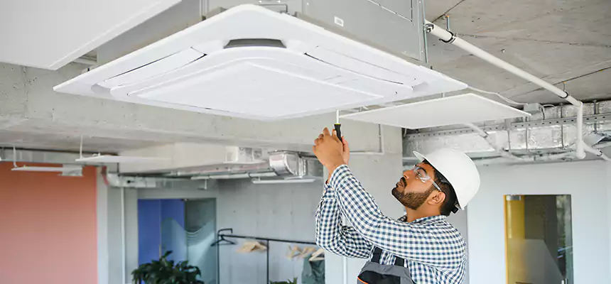 Moisture Control & Condensation Fixes in Duct Systems in Twin Falls, ID