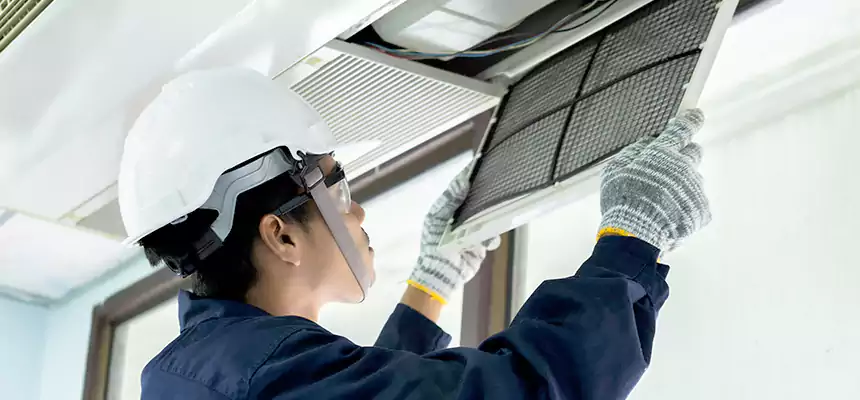 Our Residential Air Vent Cleaning Services in Twin Falls, ID