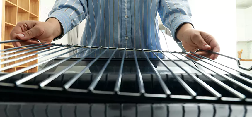 Our Vent Grille Washing Services in Twin Falls, ID