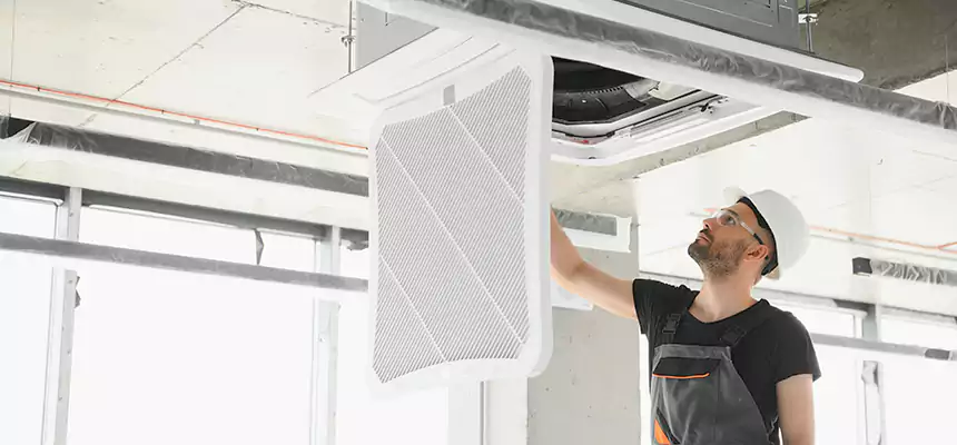 Dryer Ventilation Duct Cleaning in Twin Falls