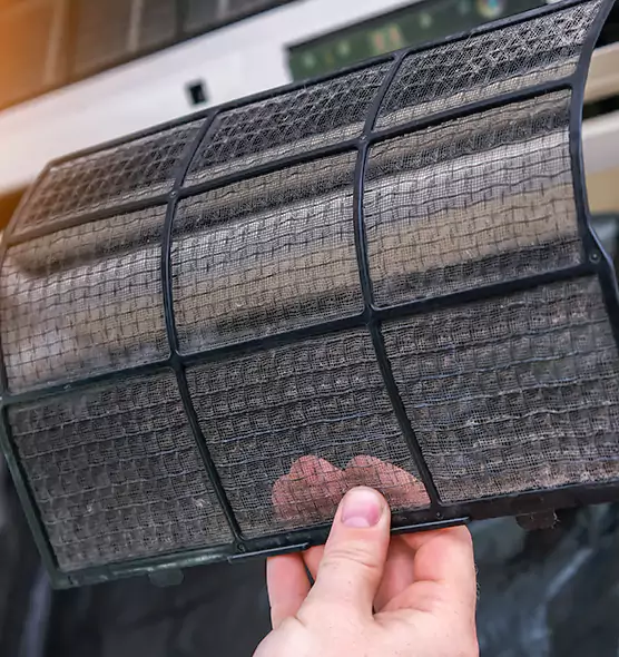 Top-notch AC Air Filter Replacement in Twin Falls