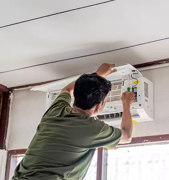 About Air Duct & AC Odor Removal in Twin Falls, ID