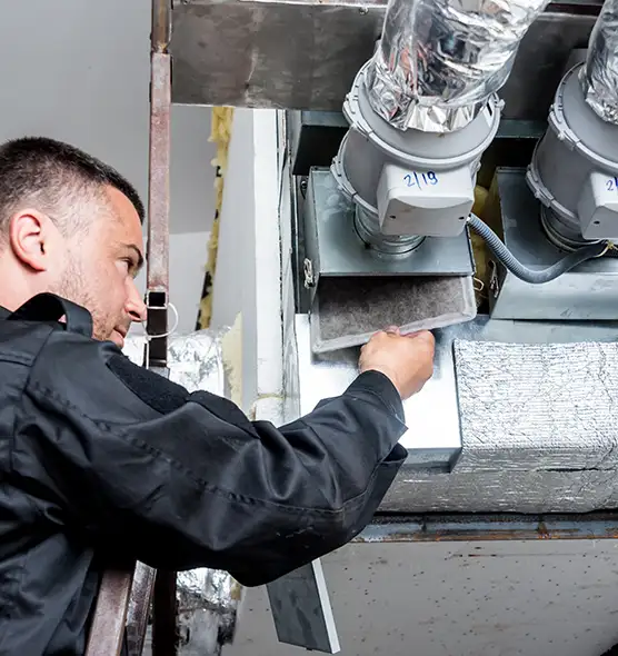 Professional Furnace Vent Cleaning in Twin Falls, ID