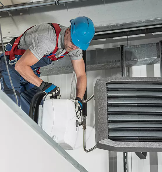 About HVAC Mold Remediation Service in Twin Falls, ID