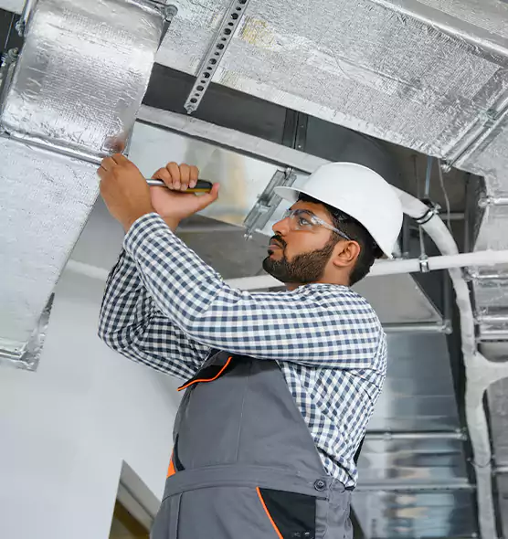 Welcome to Mold & Mildew Removal from Air Ducts Twin Falls, ID