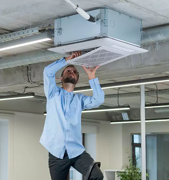 Advanced Residential Air Vent Cleaning in Twin Falls, ID