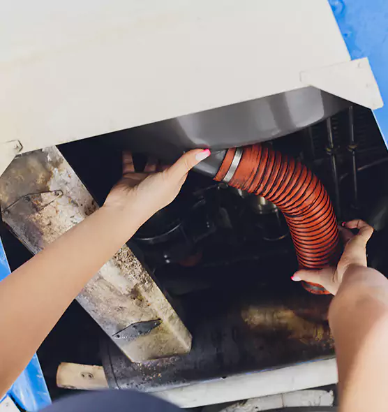 Top-Notch Return Vent Cleaning Service in Twin Falls, ID