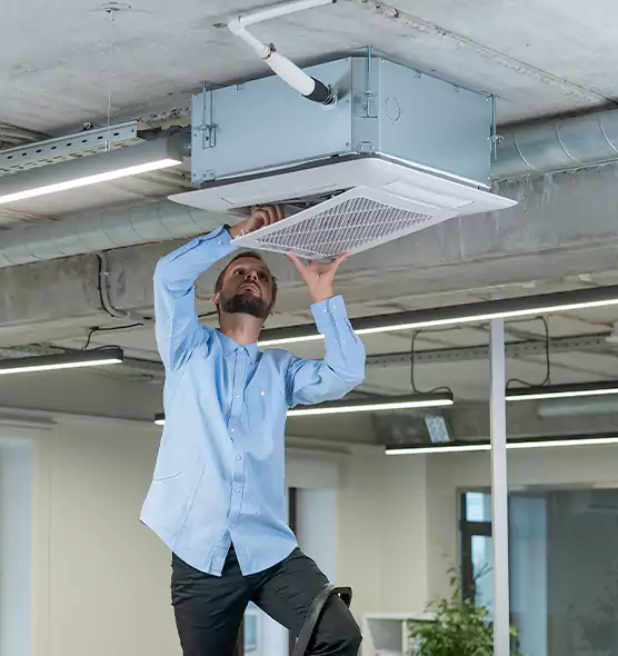 Advanced Rodent Droppings In Vents in Twin Falls, ID