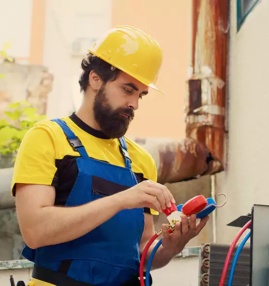 About Smart HVAC Installation in Twin Falls, ID