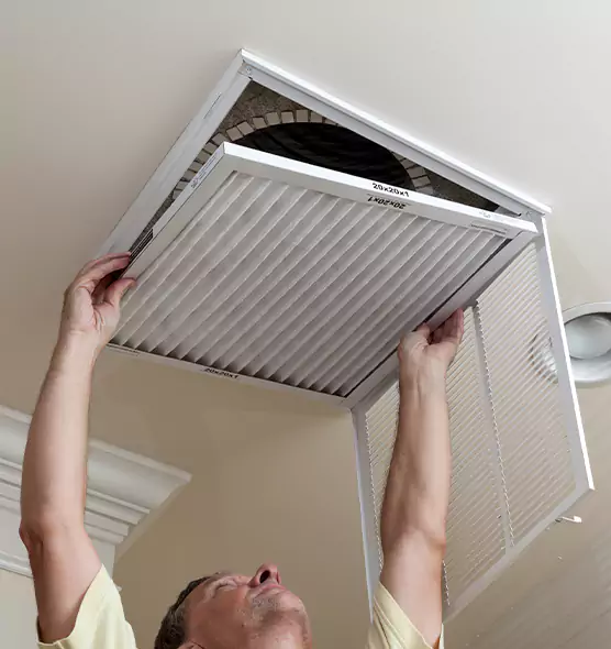 Professional Vent Relocation Services in Twin Falls, ID
