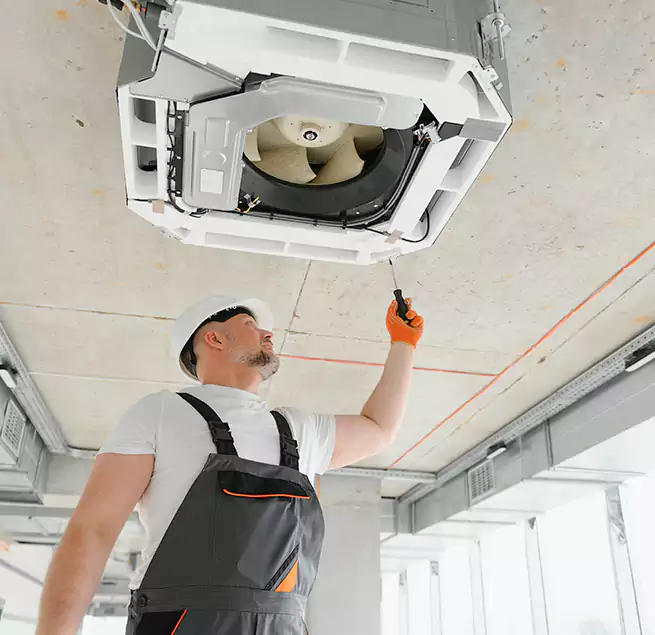 Why Homeowners & Businesses Trust Us in Twin Falls, ID?