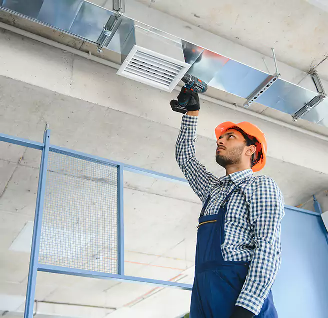 Why Homeowners & Businesses Trust Us in Twin Falls, ID?