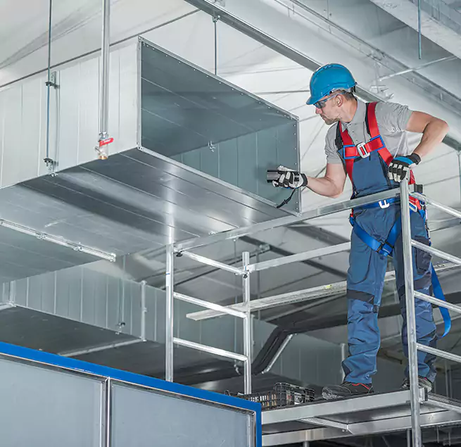 Why Homeowners & Businesses Trust Us in Twin Falls, ID?