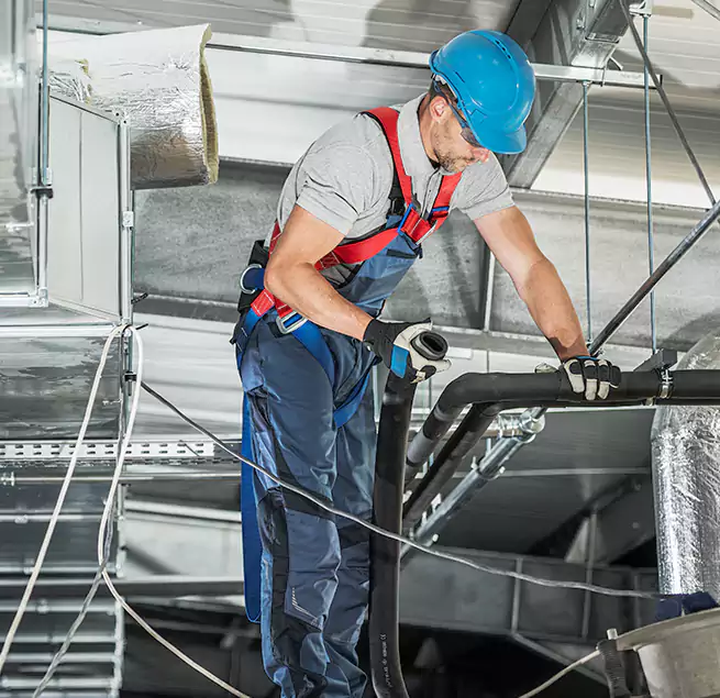 Why Homeowners & Businesses Trust Us in Twin Falls, ID?