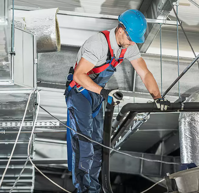 Why Homeowners & Businesses Trust Us in Twin Falls, ID?