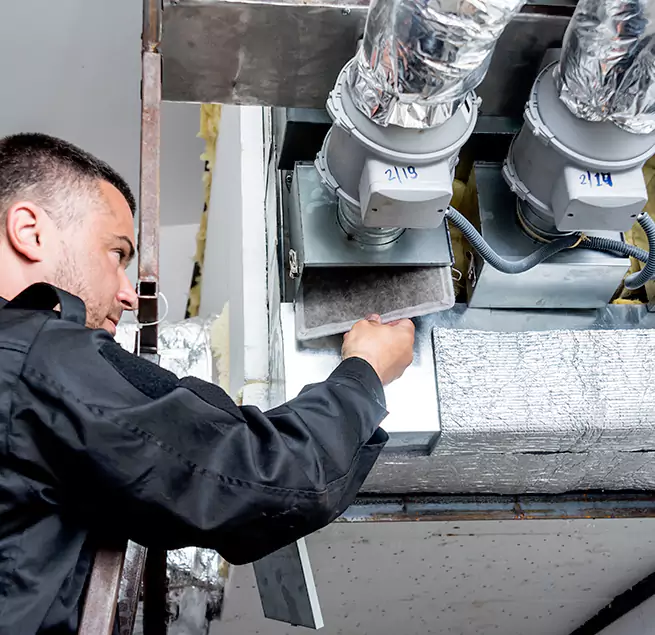 Why Homeowners & Businesses Trust Us in Twin Falls, ID?