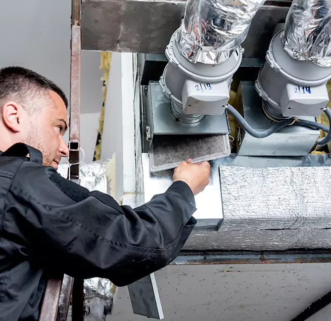 Why Homeowners & Businesses Trust Us in Twin Falls, ID?