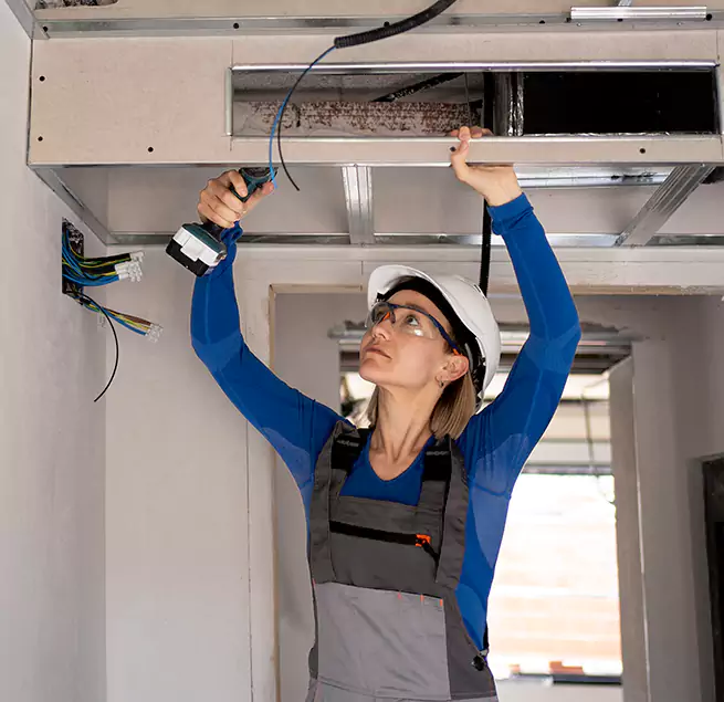 Why Homeowners & Businesses Trust Us in Twin Falls, ID?