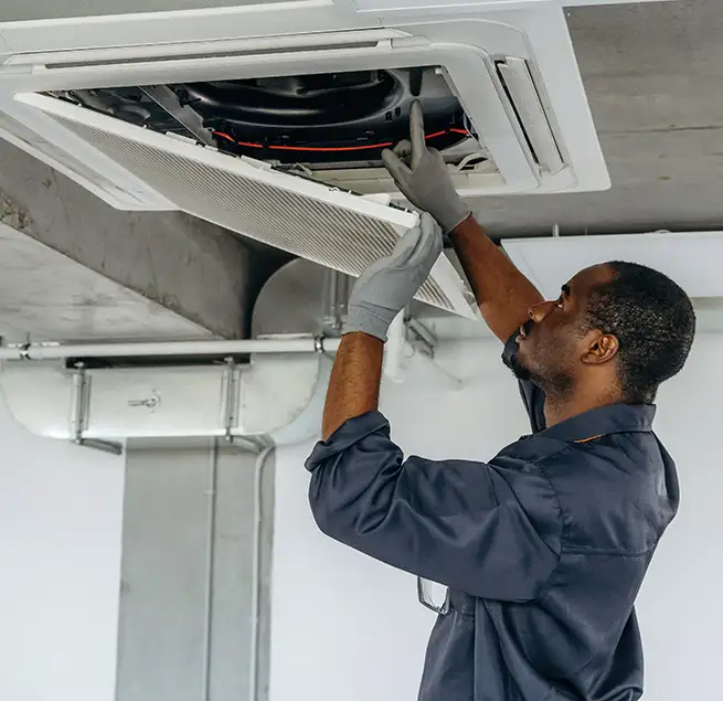 Why Homeowners & Businesses Trust Us in Twin Falls, ID?