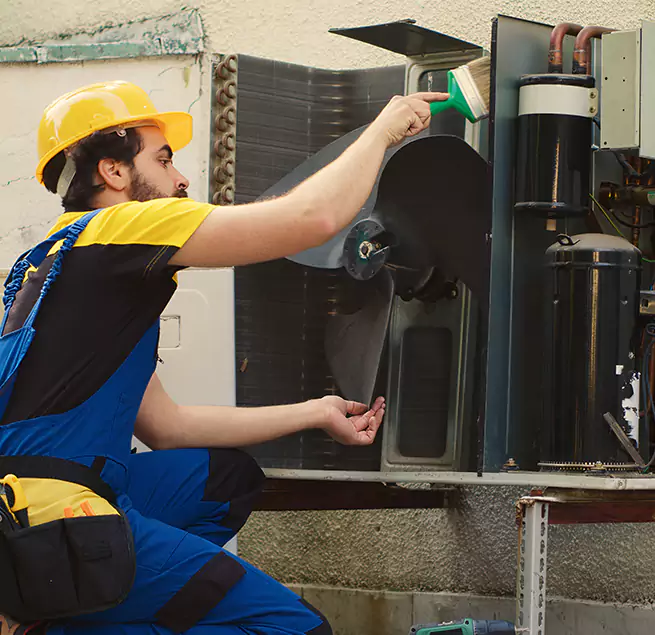 Why Homeowners & Businesses Trust Us in Twin Falls, ID?