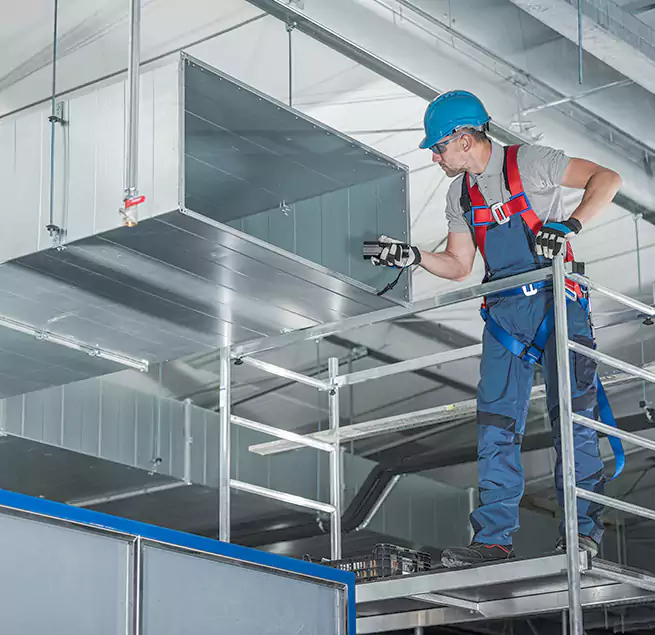 Why Homeowners Businesses Trust Us in Twin Falls, ID