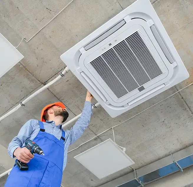 Why Homeowners & Businesses Trust Us in Twin Falls, ID