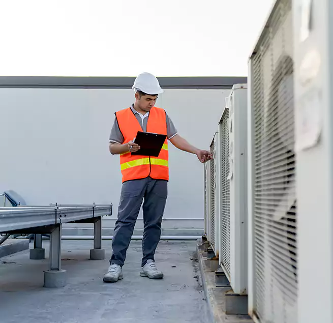 Why Homeowners & Businesses Trust Us in Twin Falls, ID?